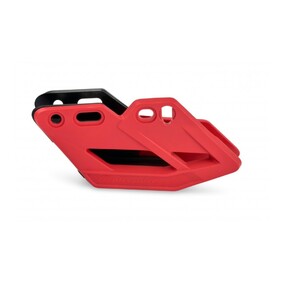 Polisport Honda CRF250R CRF450R 07-25 CRF250RX 19-25 CRF450RX 17-25 Red Performance Chain Guide