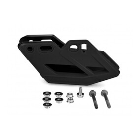 Polisport Yamaha YZ125 YZ250 WRF250 WRF450 07-25 YZ250F 09-23 YZ450F 09-22 Black Performance Chain Guide 