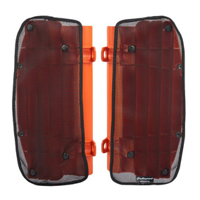 POLISPORT HONDA CRF450R 13-14 RADIATOR MESH