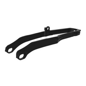 POLISPORT HONDA CRF250R 18-19 CRF250RX 2019 CRF450R CRF450RX 17-18 CHAIN SLIDER - BLK
