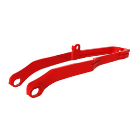 POLISPORT HONDA CRF250R 18-19 CRF250RX 2019 CRF450R CRF450RX 17-18 CHAIN SLIDER - RED