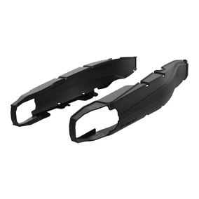 POLISPORT BETA BLACK SWINGARM PROTECTOR