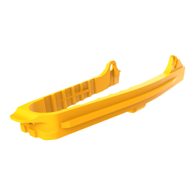 POLISPORT SUZUKI RMZ250 19-25 RMZ450 18-25 CHAIN SLIDER - YEL