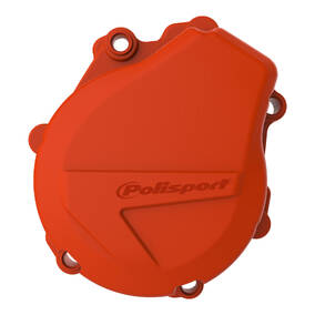 IGNITION COVER PROTECTORKTM 450EXCF 500EXC 17-23 HUSQVARNA FE450 FE501 17-23 ORG