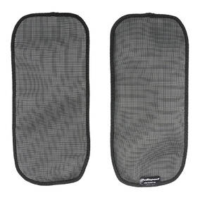 POLISPORT SUZUKI RM125 / RM250 / DRZ400 RADIATOR MESH 