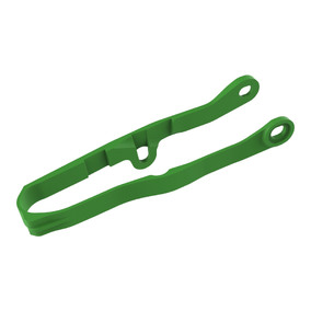 POLISPORT KAWASAKI KXF250 21-25 KXF450 19-25 GREEN CHAIN SLIDER 