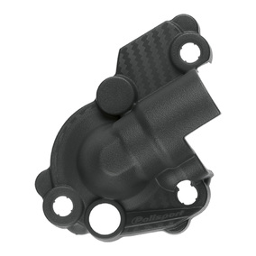 POLISPORT YAMAHA YZ250F 15-23 YZ450F 10-22 BLK WATERPUMP COVER