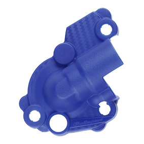 POLISPORT YAMAHA YZ250F 15-23 YZ450F 10-22 BLUE WATERPUMP COVER 