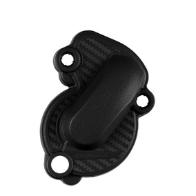 POLISPORT BETA 350/390/450/480 20-24 BLACK WATERPUMP COVER