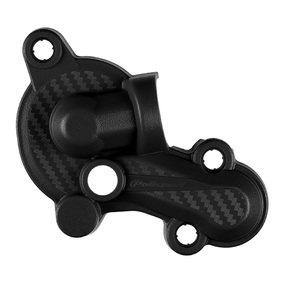 POLISPORT BETA 250/300 2T 16-25 BLACK WATERPUMP COVER