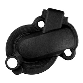 POLISPORT KTM/HUSQVARNA 450/500 17-23 BLK WATERPUMP COVER