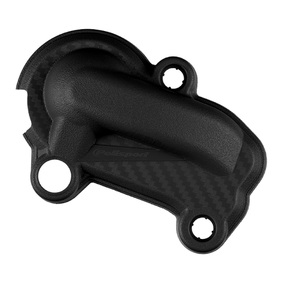 POLISPORT KTM / HUSQVARNA / GAS GAS 250-300 20-23 BLACK WATERPUMP COVER