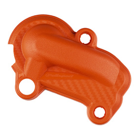 POLISPORT KTM 4T VARIOUS 19-23 ORG WATERPUMP COVER 