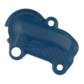 POLISPORT HUSQVARNA 4T VARIOUS 19-23 BLUE WATERPUMP COVER