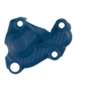 POLISPORT HUSQVARNA FC250 FC350 16-22 FE250 FE350 FX350 17-23 BLUE WATERPUMP COVER