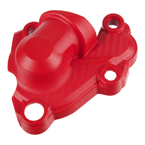 POLISPORT GAS GAS EC250F EC350F MC250F MC350F 21-23 RED WATERPUMP COVER