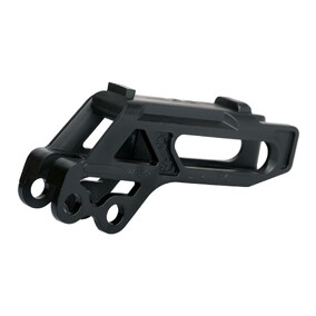 POLISPORT YAMAHA YZ250F YZ450FX 24-25 YZ450F 23-25 BLACK CHAIN SLIDER