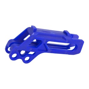 POLISPORT YAMAHA YZ250F YZ450FX 24-25 YZ450F 23-25 BLUE CHAIN SLIDER