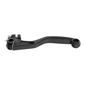 POLISPORT HONDA CRF450R CRF450RX 21-25 BLACK APT CLUTCH LEVER