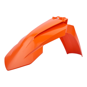 POLISPORT KTM 85SX 18-24 GAS GAS MC85 22-24 FRONT FENDER - ORG