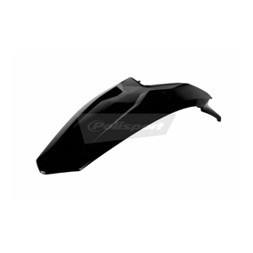 POLISPORT KTM 85SX 13-17 REAR FENDER - BLK 
