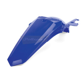 POLISPORT YAMAHA YZ250F 14-18 YZ450F 14-17 REAR FENDER - 98YBLU