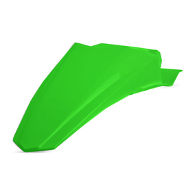 POLISPORT KAWASAKI KX85 14-25 REAR FENDER - 05GRN
