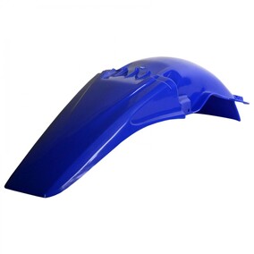 POLISPORT YAMAHA YZ125 YZ250 YZ250F YZ426F 96-02 REAR FENDER - 98YBLU