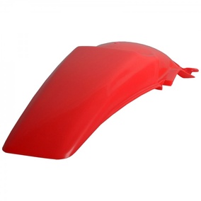 POLISPORT HONDA CR125 98-99 CR250 97-99 F.RED REAR FENDER