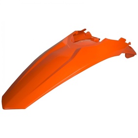 POLISPORT KTM SX/SXF/EXC/EXCF 11-16 ORG REAR FENDER