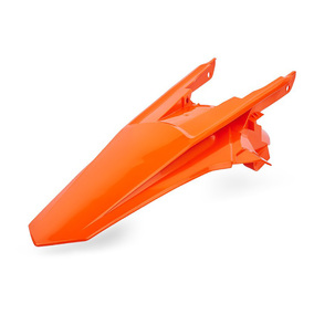 KTM EXC/EXC-F 17-19 REAR FENDER - ORG