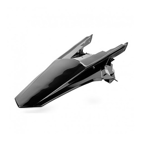 POLISPORT KTM EXC EXC-F 17-19 REAR FENDER - BLK