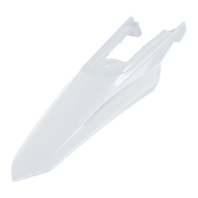 POLISPORT KTM SX SXF XC XCF 23-25 REAR FENDER - WHITE