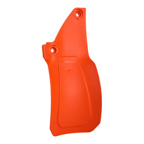 POLISPORT KTM ORG REAR SHOCK FLAP