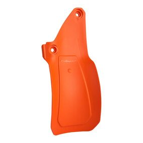 POLISPORT KTM HUSQVARNA ORG REAR SHOCK FLAP