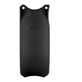 POLISPORT HONDA CRF250R CRF250RX 22-25 CRF450R CRF450RX 21-25 BLACK REAR SHOCK FLAP
