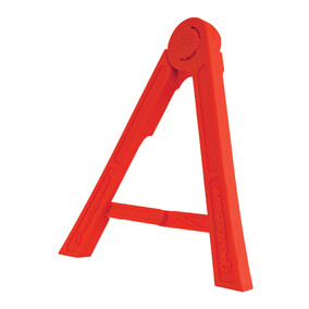 POLISPORT FOLDING TRIPOD STAND 04CRRED