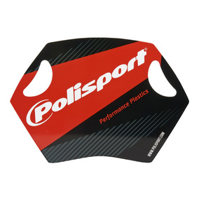 POLISPORT PIT BOARD