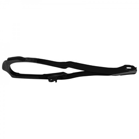 POLISPORT KAWASAKI KX250F 17-20 KX450F 16-18 CHAIN SLIDER - BLK