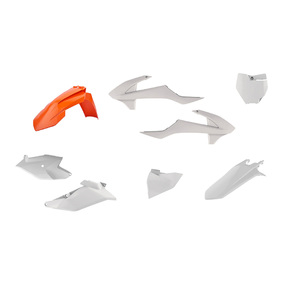 Polisport KTM 85 SX 18-24 OEM 19 MX Plastics Kit