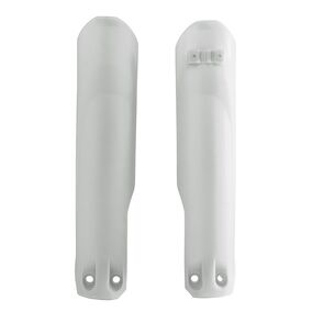 RTech Beta RR 20 - 24 White Fork Protectors