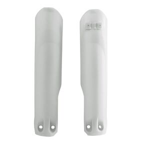 RTech Beta RR 20 - 22 White Fork Protectors