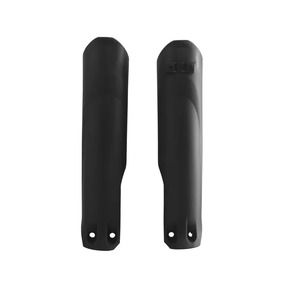 RTech Beta RR 20 - 22 Black Fork Protectors