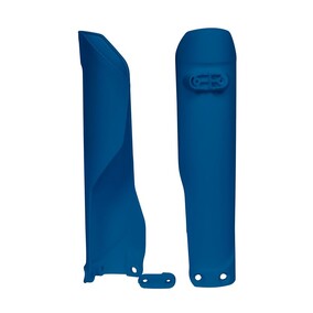 RTech Husqvarna 16-23 Blue Fork Protectors