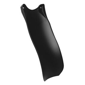 RTech Honda CRF250 CRF250RX 22-24 CRF450 CRF450RX 21-24 Black Rear Shock Guard
