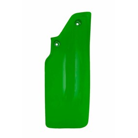 RTech Kawasaki KXF250 KX250X KX450X 21-24 KXF450 19-24 Green Rear Shock Guard 