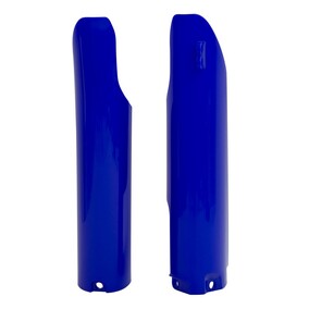 RTech Yamaha WRF 250 / 450 05-18 Blue Fork Protectors