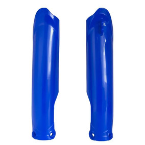 RTech Yamaha YZF450 2023 Blue Fork Protectors