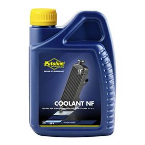 PUTOLINE COOLANT NF LONG LIFE 1LT (70055) *12