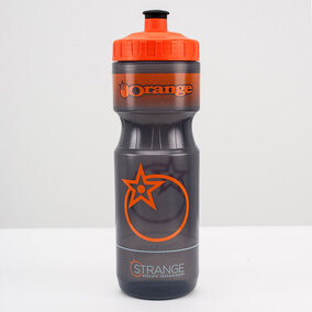 Water Bottle Orange Bikes 800ml